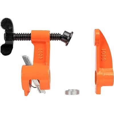 PONY PIPE CLAMP 3/4' 25MM DEEP REACH SPREADER — image 1