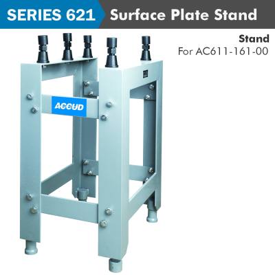 GRANITE SURFACE PLATE STAND 1600X1000X180MM — image 1