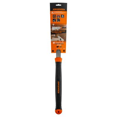 JORGENSEN 250MM PRO DOUBLE EDGE PULL SAW — image 1