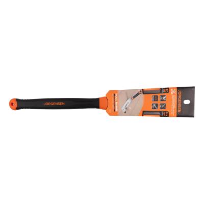 PONY DOUBLE EDGE PULL SAW 250MM 17TPI + 6-8TPI — image 1