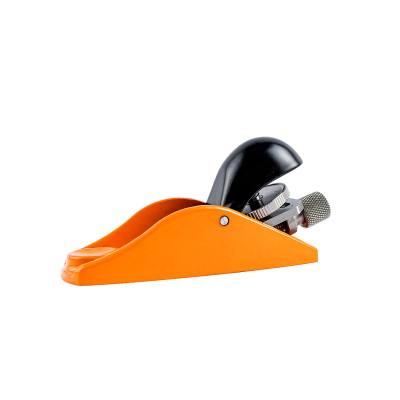 HAND PLANE LOW ANGLE 3.0MM H/GAUGE (MINI) JORGENSEN — image 1