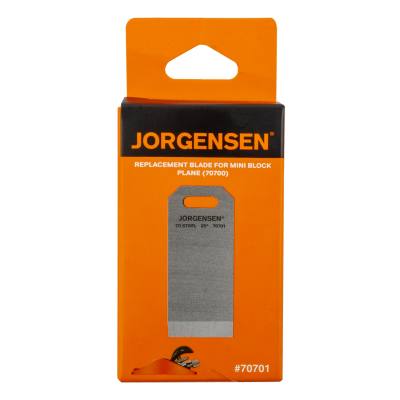 LOW ANGLE BLOCK PLANE BLADE FOR AC70700 — image 1