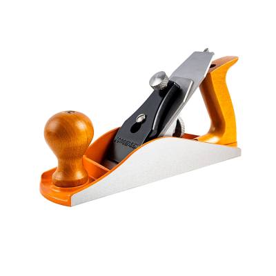 HAND PLANE SMOOTH 3.0MM H/GAUGE DUCT IRON JORGENSON — image 1