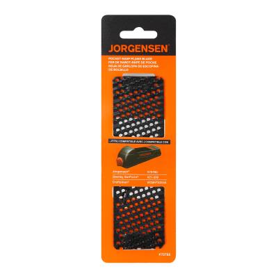 10IN RASP FILE BLADE FITS 70750, 70755 — image 1