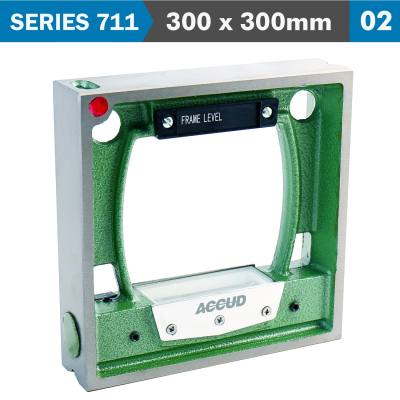 FRAME LEVELER 300X 300X 42MM — image 1