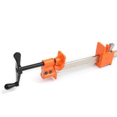 JORGENSEN 72'' 1828MM STEEL I BAR CLAMP — image 1