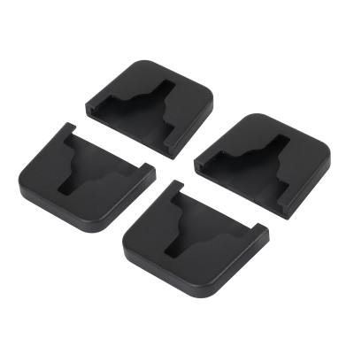 REPLACEMENT PONY PIPE CLAMP PADS FOR AC55 — image 1