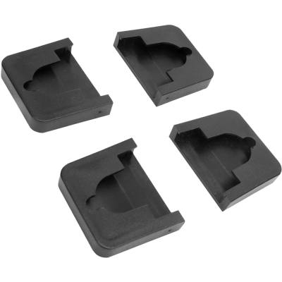 PONY SURFACE PROTECTING PADS — image 1