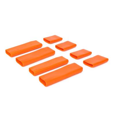 REPLACEMENT PONY 4PC CLAMP PADS FOR 4'' SPRING CLAMP -3204-3204-HT — image 1