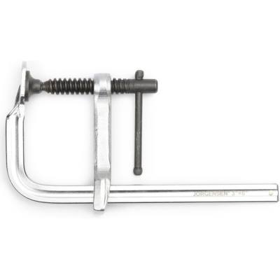 JORGENSEN H/D STEEL BAR CLAMP 150MM X 75 — image 1