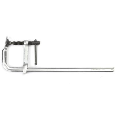 JORGENSEN H/D STEEL BAR CLAMP 300MM X 75 — image 1