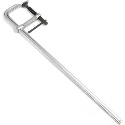 JORGENSEN H/D STEEL BAR CLAMP 450MM X 75 — image 1