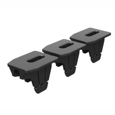 JORGENSEN CABINET MASTER REPL.  2-IN-1 GLUE SEPARATOR AND CLAMP STAND — image 1