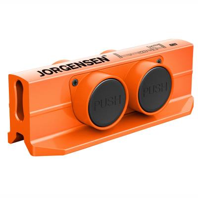 JORGENSEN CABINET MASTER PARALLEL CLAMP EXTENDER 1PC FOR 8000/8000P/81 — image 1