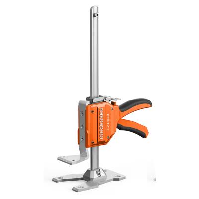 JORGENSEN 400LBS JACK CLAMP — image 1