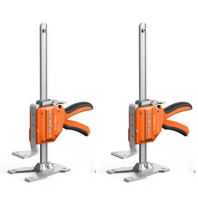 JORGENSEN 2PK 400LBS JACK CLAMP — image 1