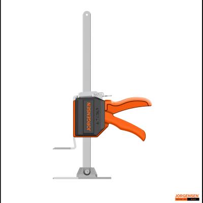 JORGENSEN 150LBS JACK CLAMP — image 1