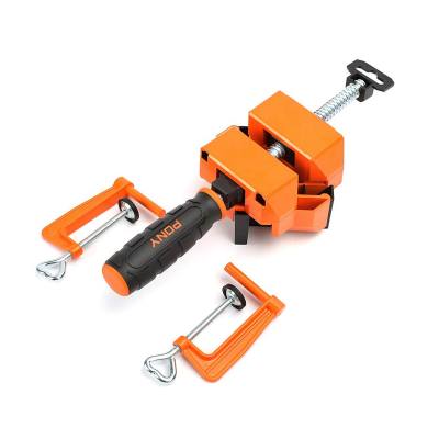 PONY 90 DEGREE CORNER CLAMP — image 1