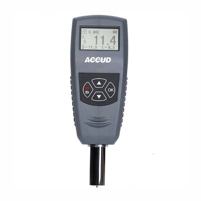 DIGITAL SHORE HARDNESS TESTER — image 1