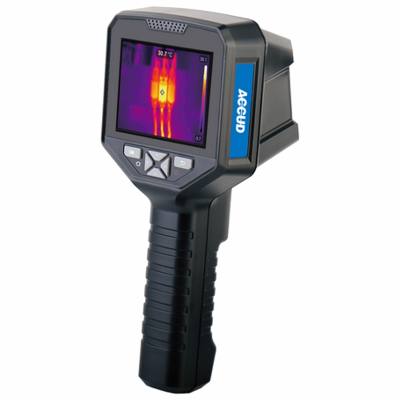 INFRARED THERMAL IMAGING CAMERA 220X160 RESOLUTION -10 - 450DEG IP54 — image 1