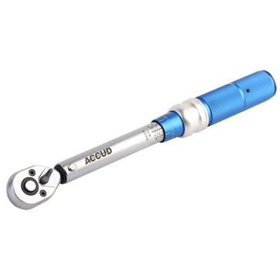 TORQUE WRENCH 12~60N.M 3/8' DR 4% ACC 415MM — image 1