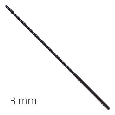 ALPEN HSS SUPER 3MM 150 X 100 EXTRA LONG — image 1