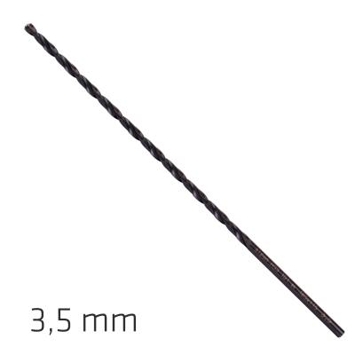 ALPEN HSS SUPER 3.5MM 165 X 115 EXTRA LONG — image 1