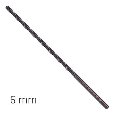 ALPEN HSS SUPER 6MM 205 X 140 EXTRA LONG — image 1