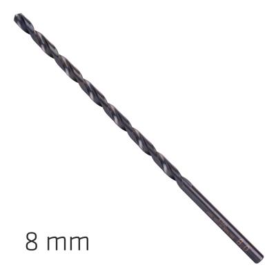 ALPEN HSS SUPER 8MM 240 X 165 EXTRA LONG — image 1