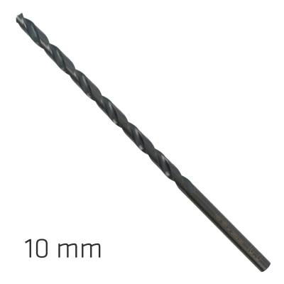 ALPEN HSS SUPER 10MM 265 X 185 EXTRA LONG — image 1