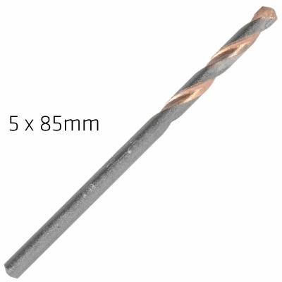 MASONRY DRILL BIT LONG LIFE 5 X 85MM — image 1