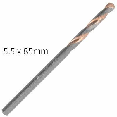 MASONRY DRILL BIT LONG LIFE 5.5 X 85MM — image 1
