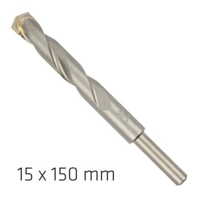 MASONRY DRILL BIT LONG LIFE 15 X 150MM — image 1