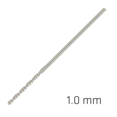 HSS FORTE COBALT DRILL BIT 1MM — image 1