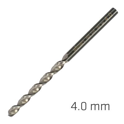 HSS FORTE COBALT DRILL BIT 4MM — image 1