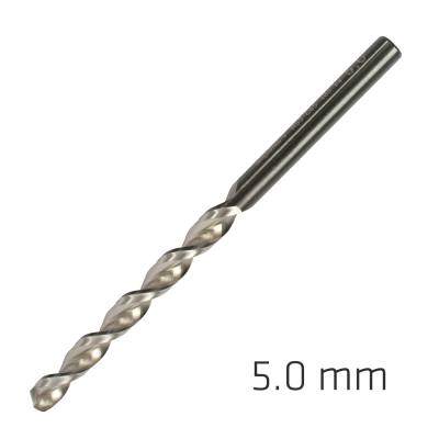 HSS FORTE COBALT DRILL BIT 5MM — image 1