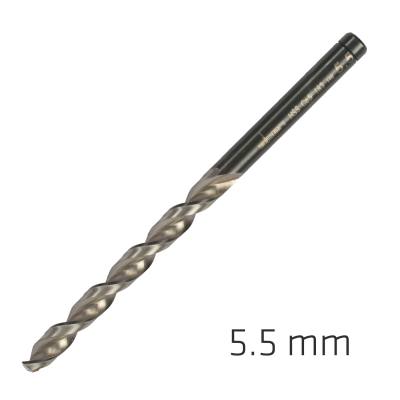 HSS FORTE COBALT DRILL BIT 5.5MM — image 1