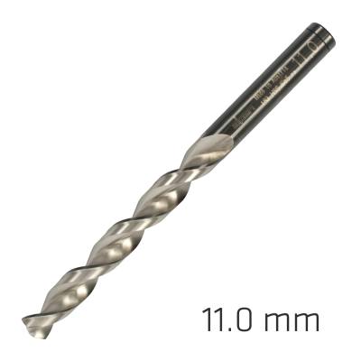 HSS FORTE COBALT DRILL BIT 11MM — image 1