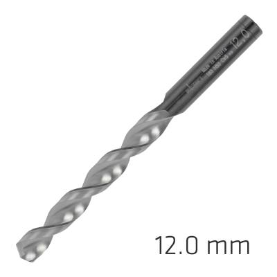 HSS FORTE COBALT DRILL BIT 12MM — image 1