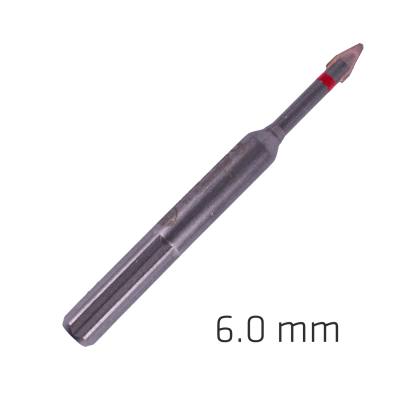 PORCELAIN C PROTECTOR DRILL BIT 6.0MM INP — image 1