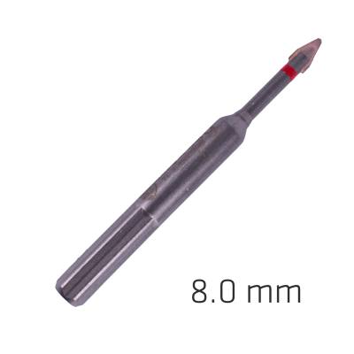 PORCELAIN C PROTECTOR DRILL BIT 8.0MM INP — image 1