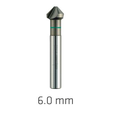 HSS ECO COUNTERSINK 6.0 MM C SHAPE — image 1