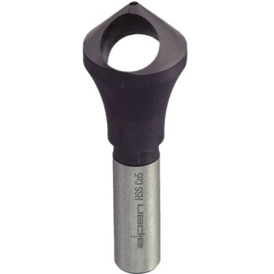 HSS ECO SLOT COUNTERSINK 5-10 90 SIZE 2 — image 1
