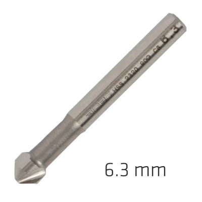 HSS COUNTERSINK 90  6.3 DIN 335 SHAPE C — image 1