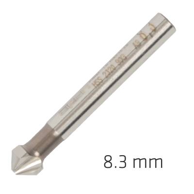 HSS COUNTERSINK 90  8.3 DIN 335 SHAPE C — image 1