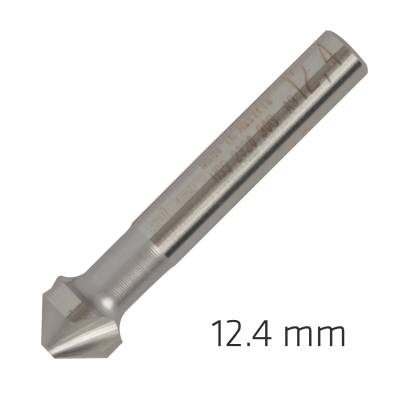 HSS COUNTERSINK 90  12.4 DIN 335 SHAPE C — image 1