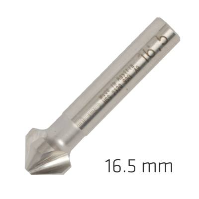 HSS COUNTERSINK 90  16.5 DIN 335 SHAPE C — image 1