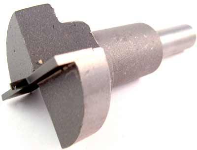 HINGE BORE BIT TCT 30MM — image 1