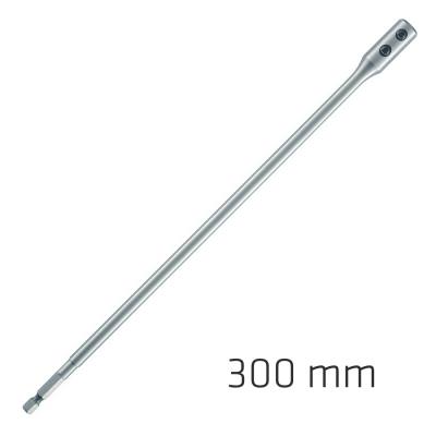 EXTENSION 300MM FOR SPADE BITS — image 1
