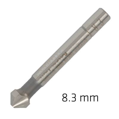 HSS-ECO5 COUNTERSINK 90  8.3 DIN 335 SHAPE C — image 1